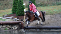 Cross Country Water Complex | Cross-Country Schooling