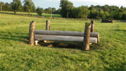 Cross Country Course - Trakehner