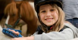 Horse Summer Camp at Orchard Hill