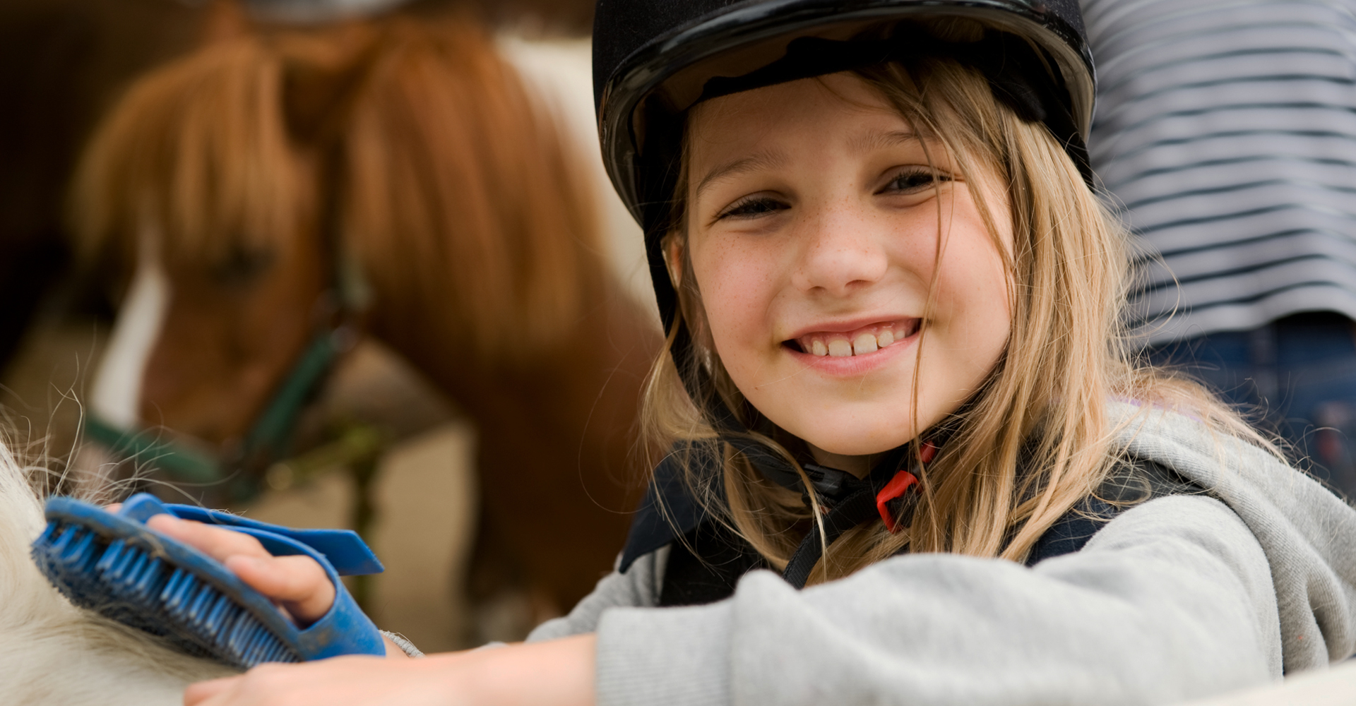 Horseback Riding Summer Camp Orchard Hill Equestrian Center